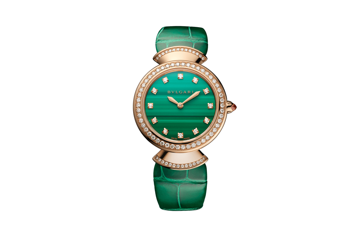 Divas’ Dream 103119 Watch for Women