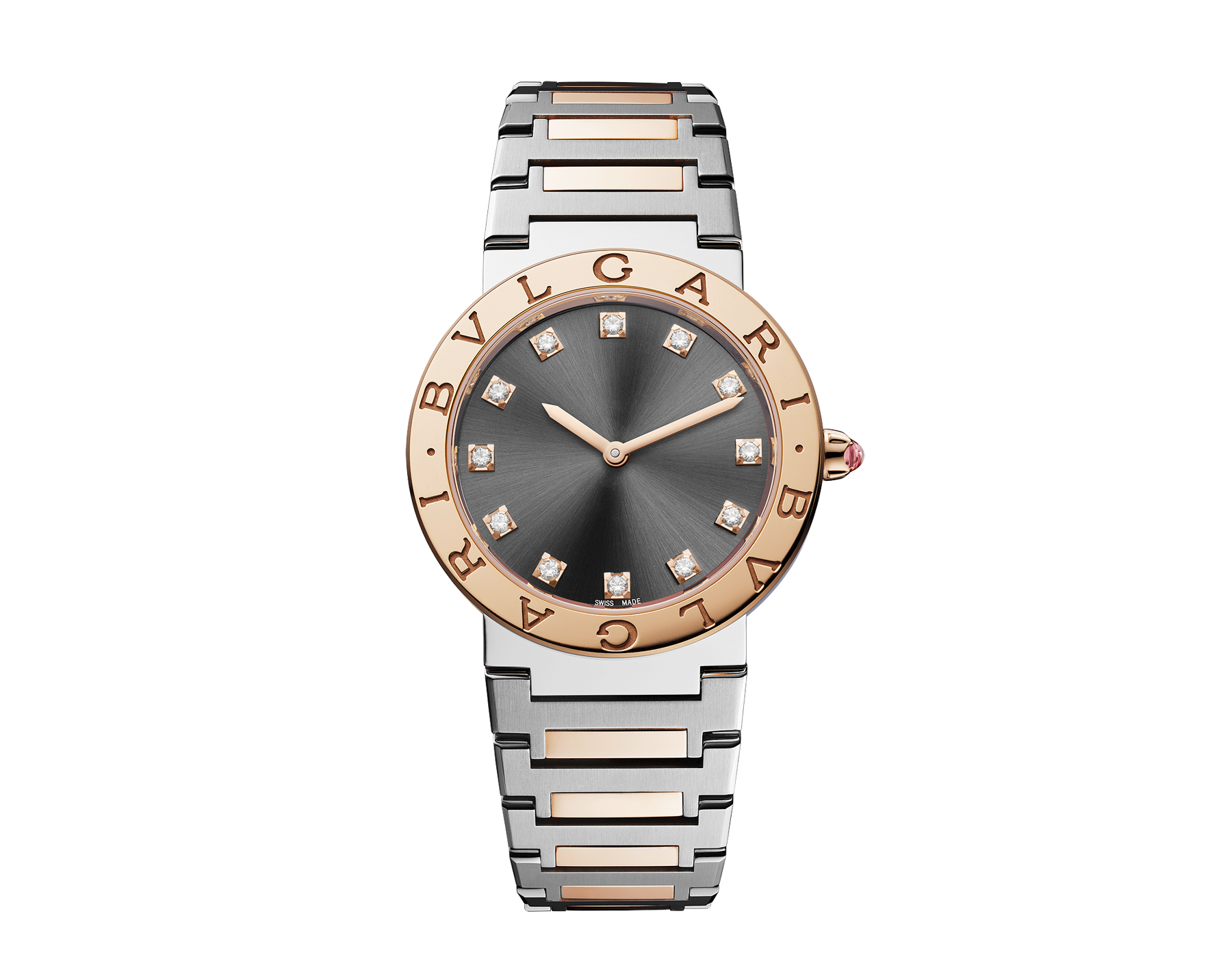 Bvlgari Bvlgari 103067 Watch for Women