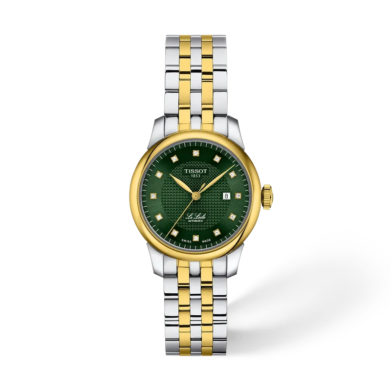 Tissot T0062072209601 Le Locle 29mm