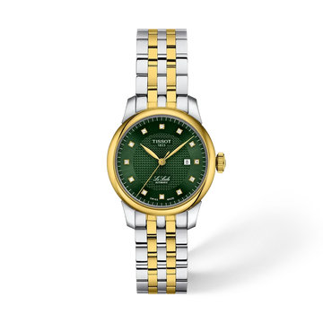 Tissot T0062072209601 Le Locle 29mm
