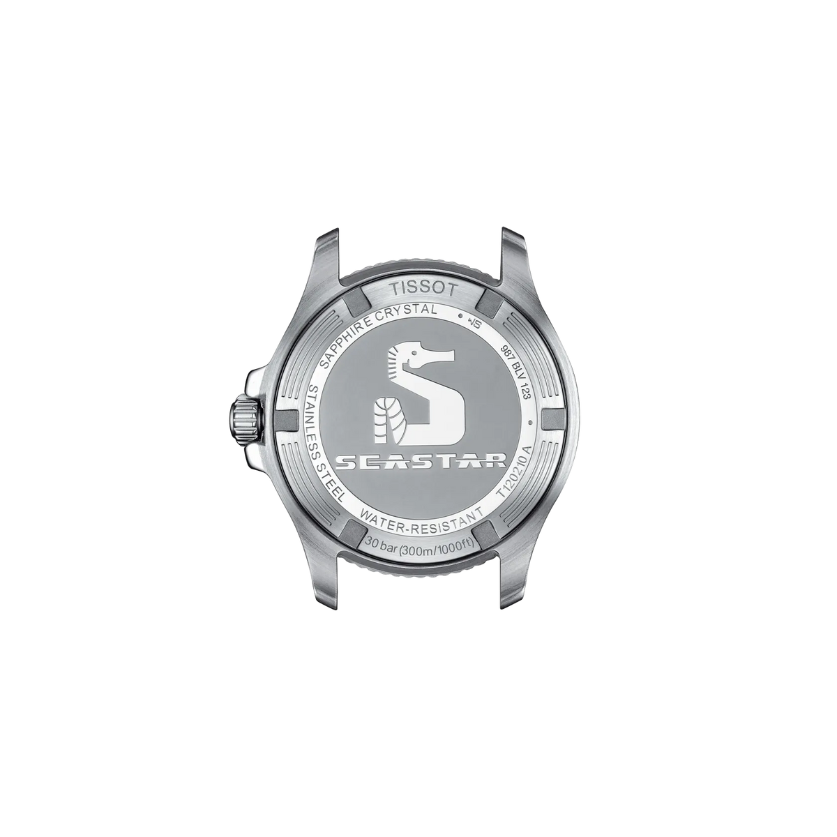 Tissot Seastar T120.210.22.051.00 – case back