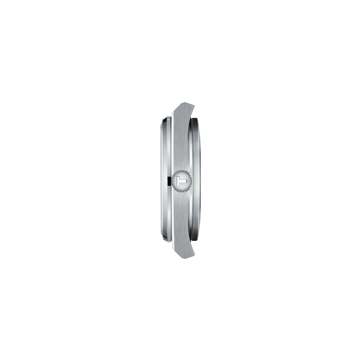 Tissot PRX 35mm T137.210.11.031.00 Unisex Watch - side view