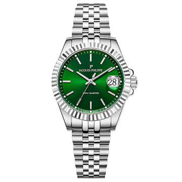 Jacques Philippe JPQLS5813X6 Women's Wristwatch