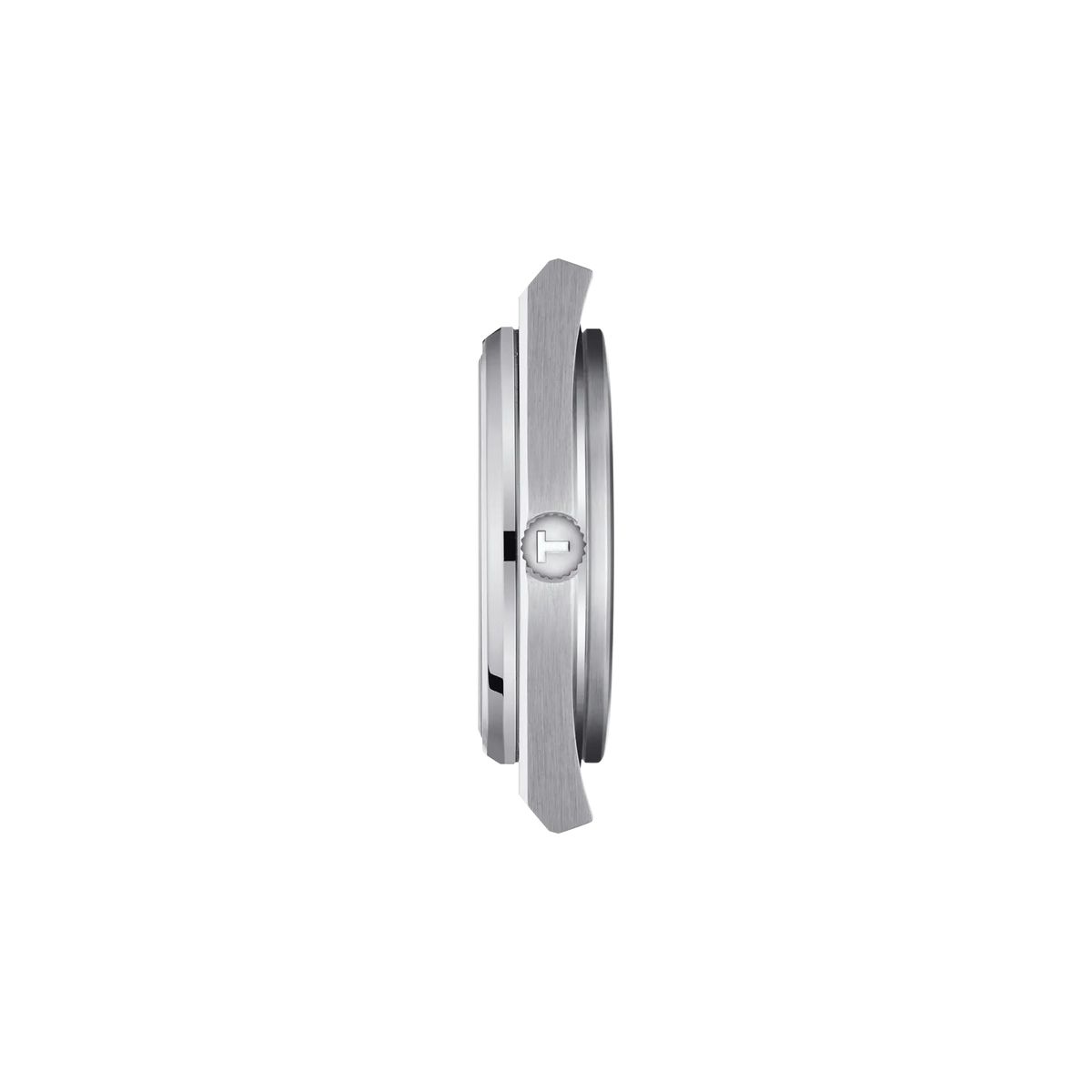 Tissot PRX 40mm T137.410.16.041.00 Watch for Men - side view