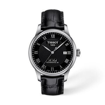 Tissot Le Locle T006.407.16.053.00 – front view