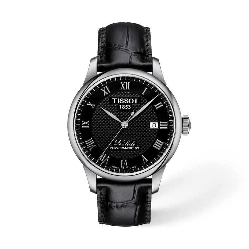 Tissot T0064071605300 Le Locle 39.3mm