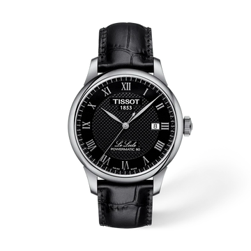 Tissot T0064071605300 Le Locle 39.3mm