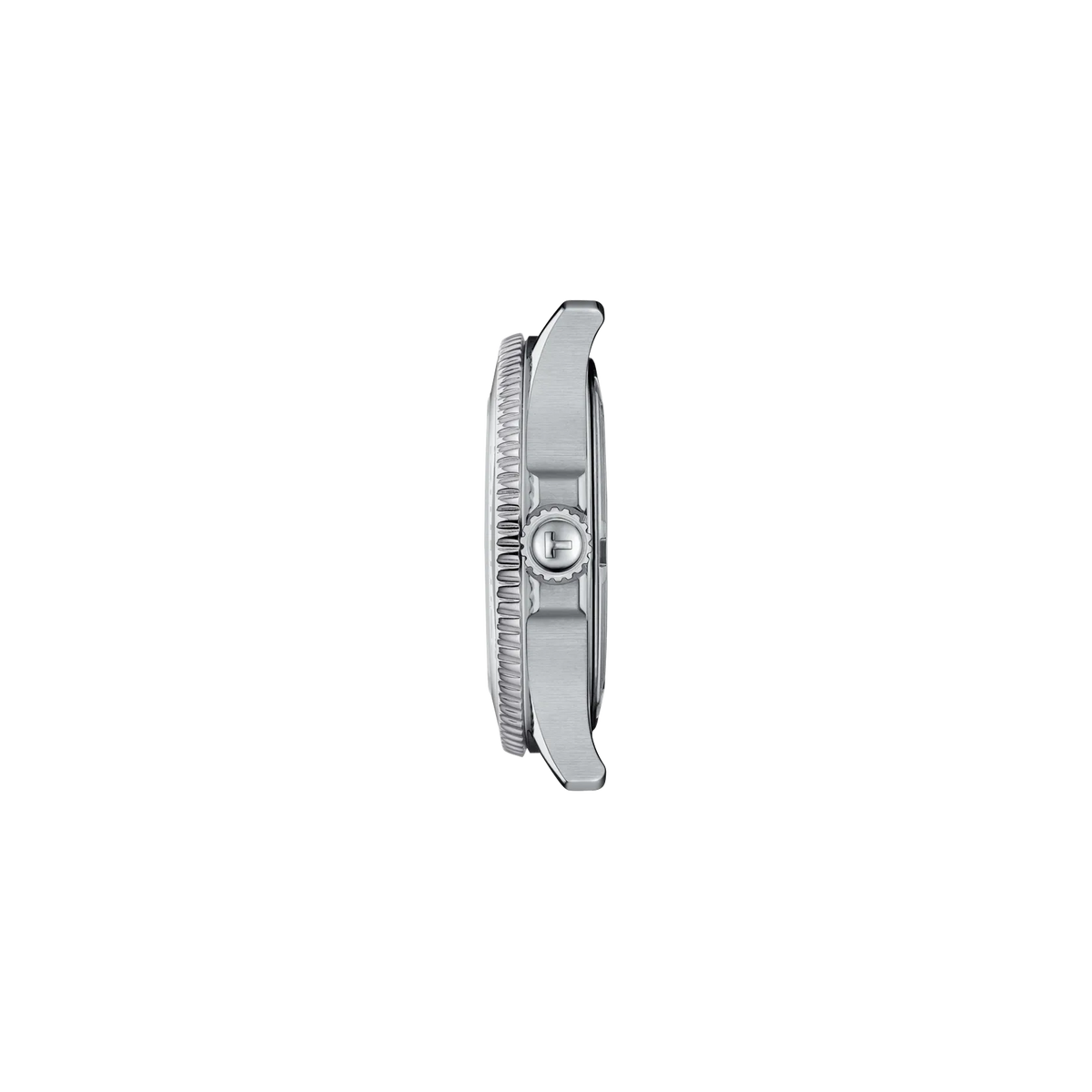 Tissot Seastar 1000 36mm T120.210.11.011.00 Unisex Watch - side view