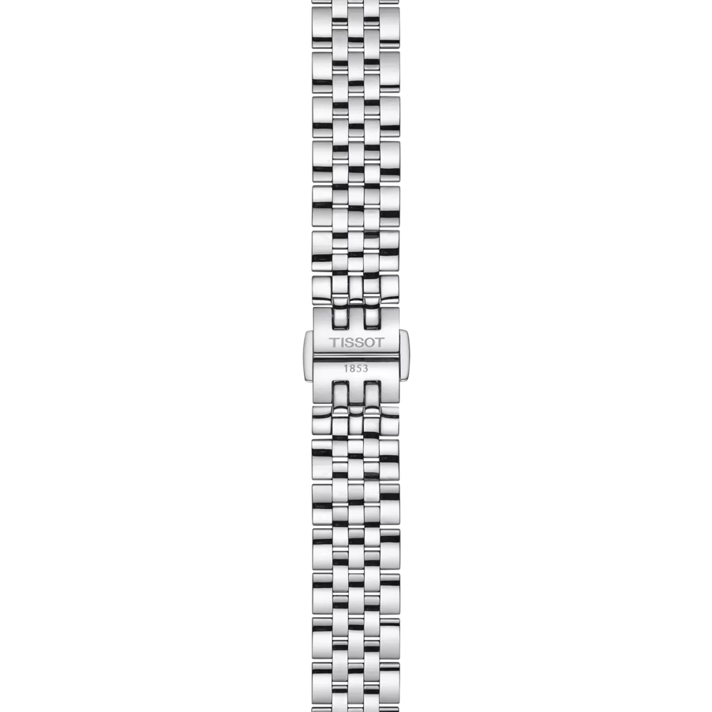 Tissot Le Locle 29mm T006.207.11.096.00 Watch for Women - detail view