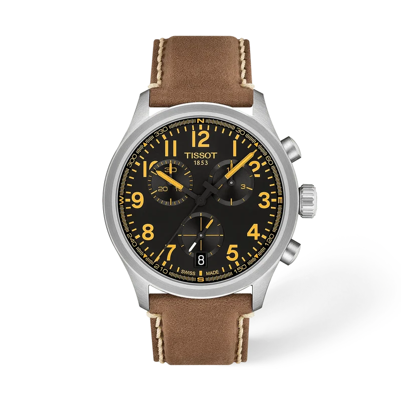 Tissot T1164171605201 Chrono L 42mm