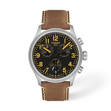 Tissot T1164171605201 Chrono L 42mm