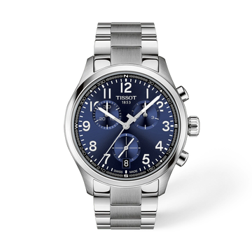 Tissot Chrono L 42mm T116.417.11.042.00 Watch for Men - front view