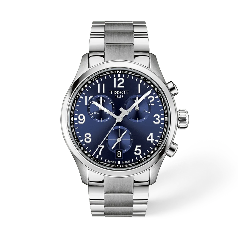 Tissot T1164171104200 Chrono L 42mm