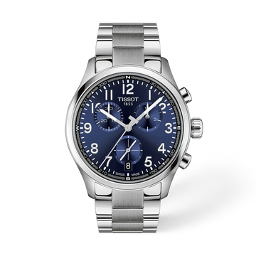 Tissot T1164171104200 Chrono L 42mm