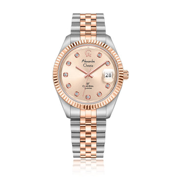 5013MDBTRLN Men's Classic Quartz Watch 41mm