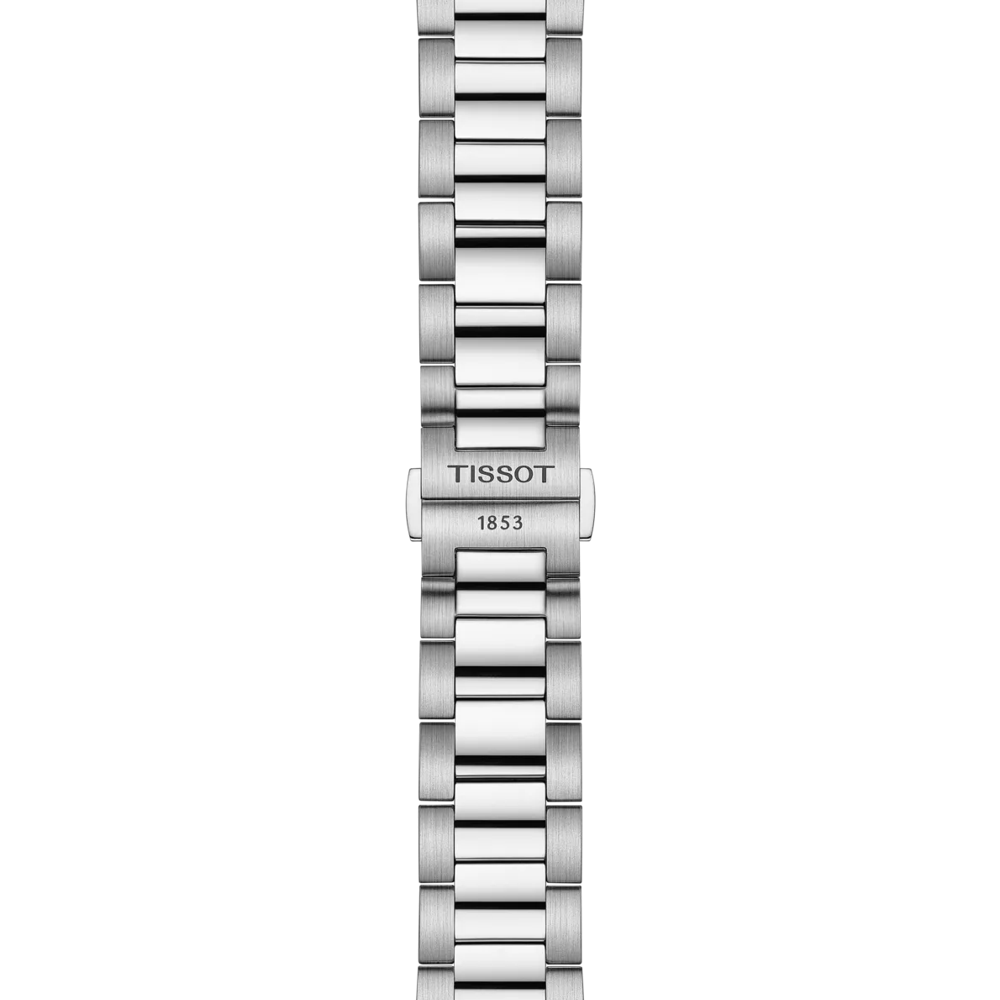 Tissot PR 100 40mm T150.417.11.351.00 Watch for Men - detail view
