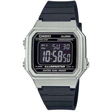Casio - I114 Watch for Unisex
