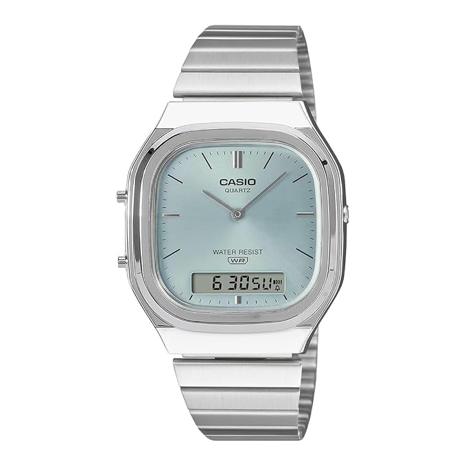 Casio - D429 Watch for Unisex