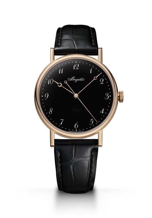 Breguet Classique 5177 5177BR/2N/9V602 – front view