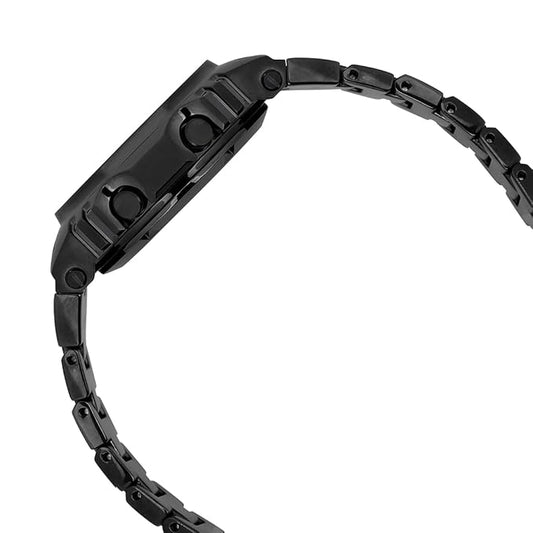 Casio G-Shock GMW-B5000BPC-1PR Bluetooth Digital Black Dial Men (G1664)
