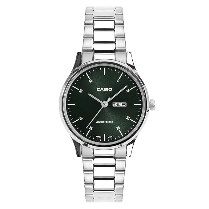 Casio - A2504 Watch for Women