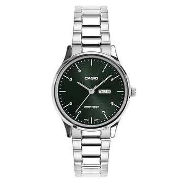 Casio - A2504 Watch for Women