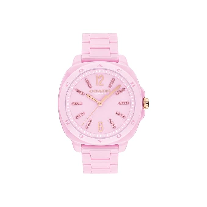 Coach 14504482 Watch for Women