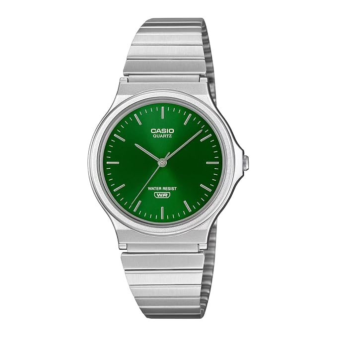 Casio - A2552 Watch for Unisex