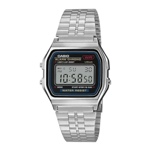 Casio D338 Unisex Vintage Watch