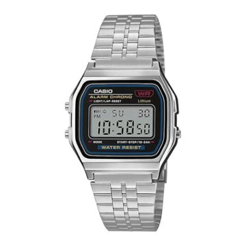 Casio D338 Unisex Vintage Watch