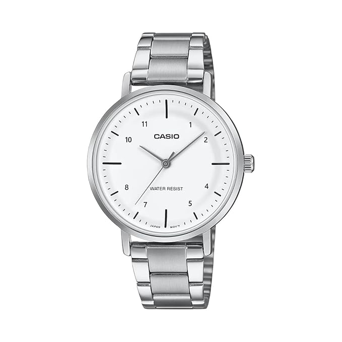 Casio A2424 Watch for Women