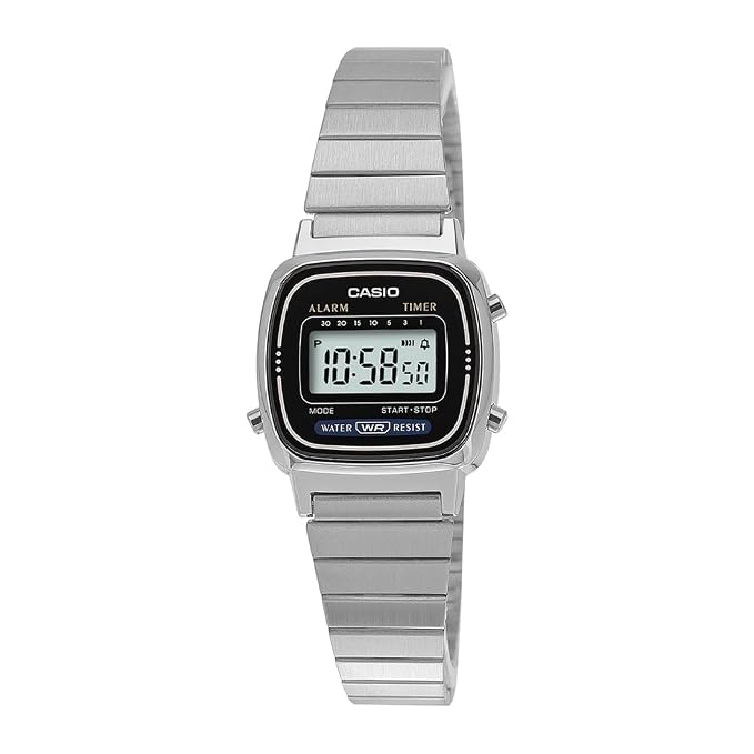Casio - D089 Watch for Women