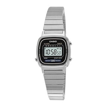 Casio - D089 Watch for Women