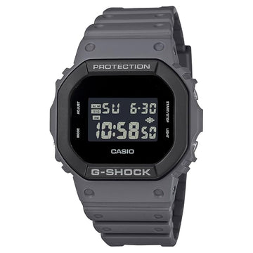 Casio G-Shock DW-5610UU-8DR Digital Black Dial Men (G1647)
