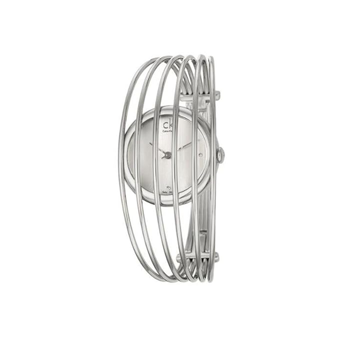 Calvin Klein K9923126 Watch for Women