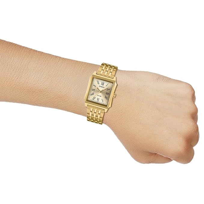 Casio MTP-B190G-9BV – additional view 3