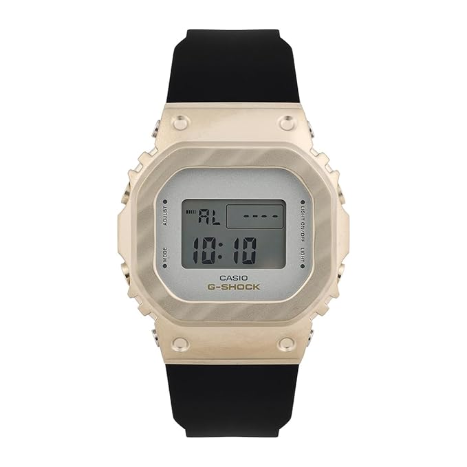 G-SHOCK GM-S5600BC-1DR - G1489
