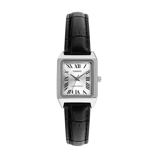 Casio A2287 Watch for Women