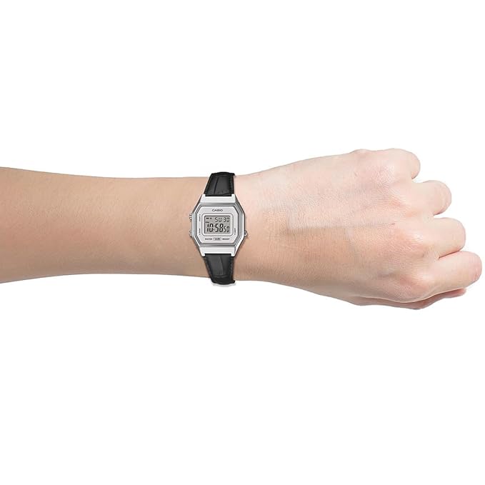 Casio Vintage LA680WEL-1 – additional view 3