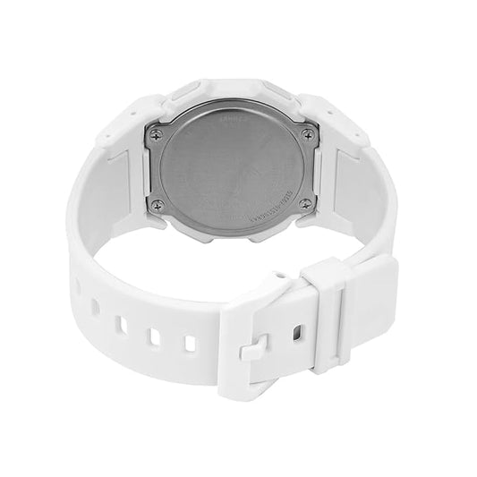 Casio G1662 G-Shock  Bluetooth Digital Black Dial for Men