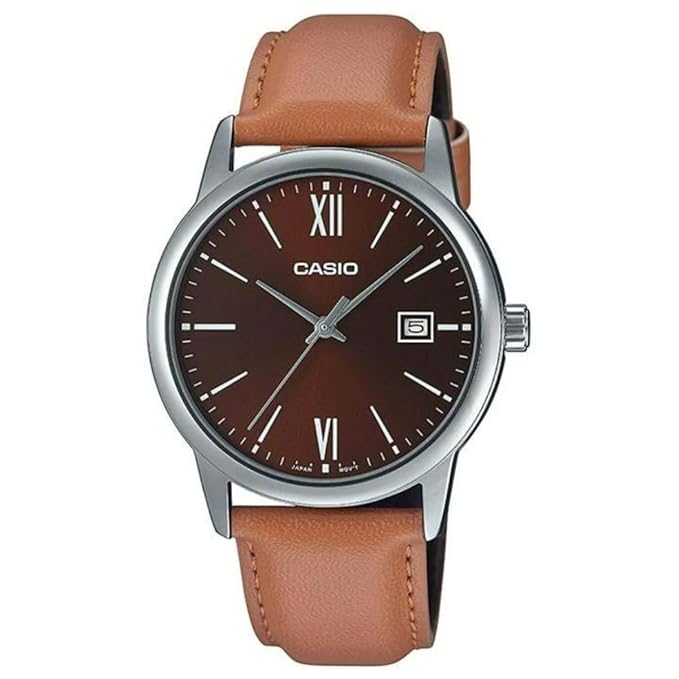 Casio A2026 Watch for Men