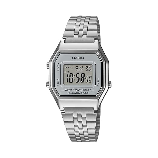 Casio - D409 Watch for Women
