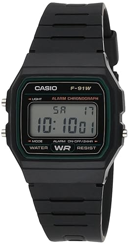 Casio D246 Unisex Watch