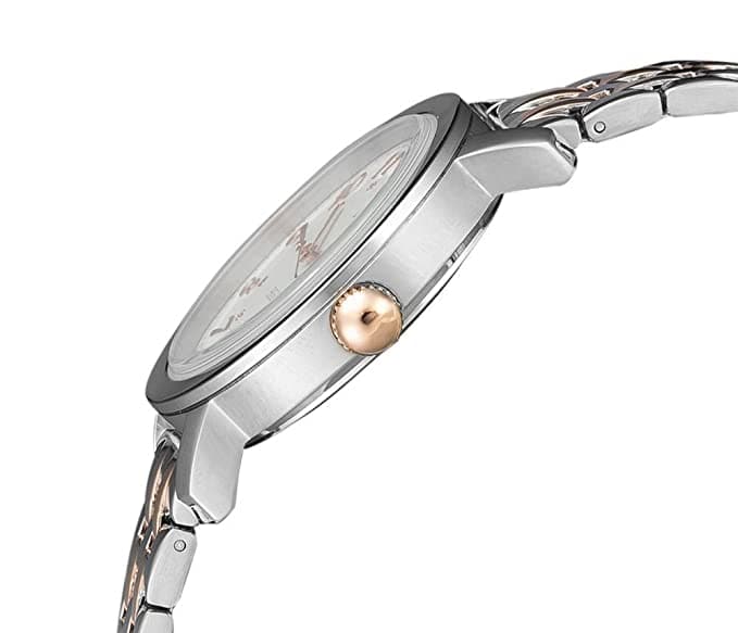 Tommy Hilfiger Analog White Dial Women's Watch - TH1781217/D - Kamal Watch Company