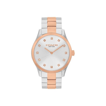 Coach 14504537 Watch for Women