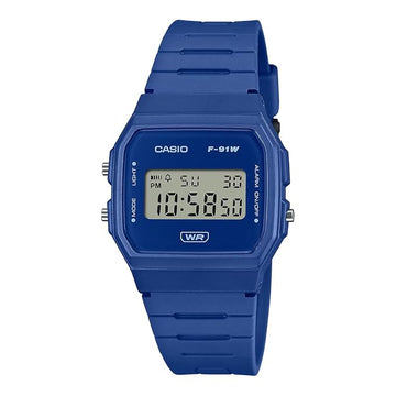 Casio D371 Watch for Unisex