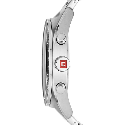 Chaps CHP7006 Stainless Steel Casual Watch for Men