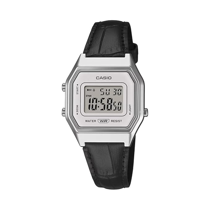 Casio Vintage LA680WEL-1 – additional view