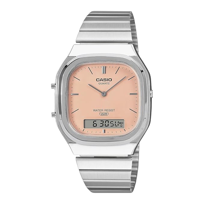 Casio - D430 Watch for Unisex