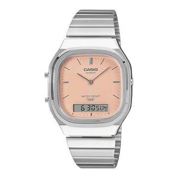 Casio - D430 Watch for Unisex